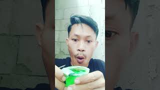 #SHORTS MINUM NATA DE COCO NIKMAT