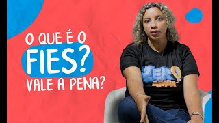 ENEM 2020 | O que é o Fies e como conseguir uma bolsa