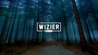 1207 "CREEPS" | PROD. WIZIER || DARK HIPHOP INSTRUMENTAL |