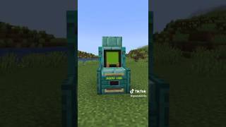 New minecraft hack #minecraft #toturial #minecraftgameplay #minecraftbuilding #newtoturial