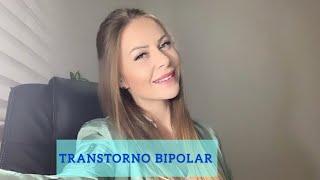 TRANSTORNO BIPOLAR