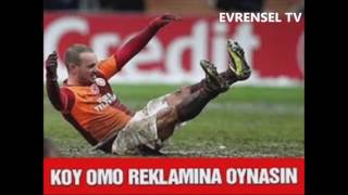 ★ Komik Futbol Capsleri ►