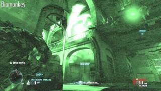 Best of Bad - Splinter Cell Blacklist Mission 4 Part 1 "KIA"