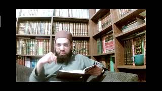 Asrar Rashid on Prophet ﷺ being alive in the grave, Imam Al-Bayhaqi & Prophet Ibrahim's wife Hājar