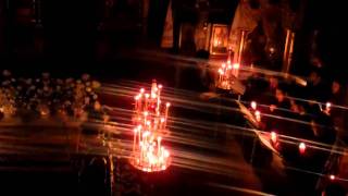 Holy Saturday Matins 2011 - Part 5