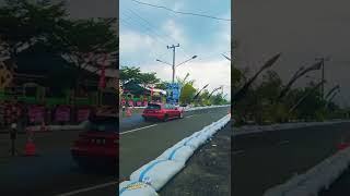 Drag Mobil Pringsewu