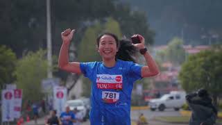 Saludsa Vitality Run Cuenca 2024