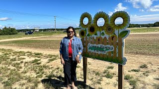 Lenny Bruno Farms Long Island Strawberry Picking Kids Activities Live Music