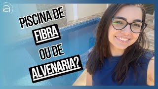 QUAIS OS TIPOS DE PISCINA? PRÓS E CONTRAS DE CADA UMA – melhor época para construir