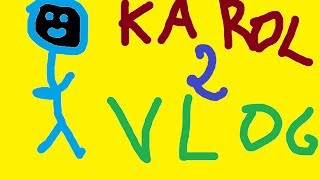 Karol Vlog #2- Wracam na Ziemie