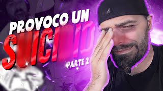 EL REY DE LAS POLÉMICAS DE INTERNET | EL ASCENSO Y DESCENSO DE KEEMSTAR (PARTE 2)