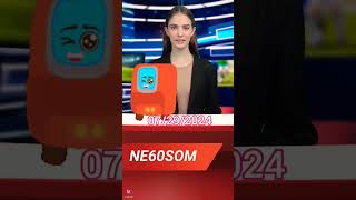 NE60SOM 07/29/2024. Nicolás Maduro / Metro CDMX / Glorieta de Insurgentes. #información #noticias