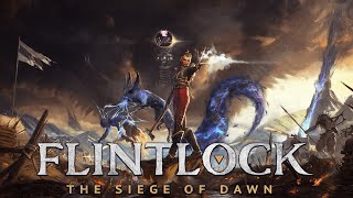 Flintlock: Seige of the Dawn - E4 - Gameplay