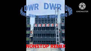 DJ WAWE NONSTOP REMIX DWR