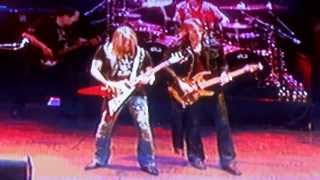 RATT - I Want A Woman - House Of Blues Anaheim Calfornia 1.23.2014