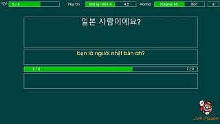 재미있는 한국어 Q1-B01-listen-1