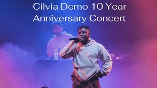 Isaiah Rashad performs "Menthol" (Live) in San Diego, CA