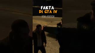 Fakta di GTA IV