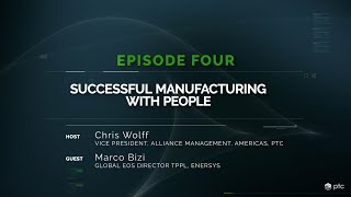 The Lean Manufacturer 4: Successful Manufacturing With People