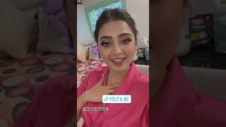 Teja Promotes Kamle || TejRan || Tejasswi Prakash || Karan Kundrra || BB15 || couple goals