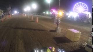 trx450r dirt drags