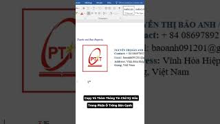 Hướng dẫn cài đặt chữ ký mail trên Gmail