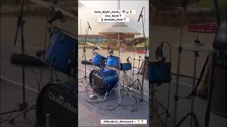 DarK NighT BanD || Urvasi || Abinash Dash Playback Singer || #music