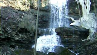 billy green falls