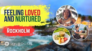 #1 Secret To Fix Sciatica: Ayurvedic Treatment in Kerala | Rockholm Lighthouse Beach | Ayurooms