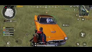 PUBGMOBILE GamePaly Video #likee#Subscribe#2