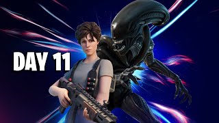 Fortnite Item Shop Review Day 11