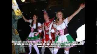 Sacha - Pak miech in d'n errum - Carnaval 2014