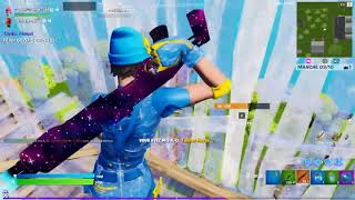 Fortnite Highlights Episode 2 saison 7 pour mes 5 mois de clavier souris