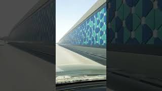 Visit  to king Saud university riyadh K.S.A|😘#viral #shorts #ksa Outdoor Traveling|