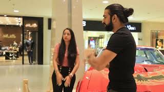 Wheels on Show at Dolmen Mall | 2020 | Highlights