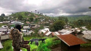 🇨🇩ITANGAZO FARDC IGENEYE ABANYEKONGO BOSE🔥REBA VIDEO BATARAYISIBA