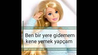 Barbie Hayat Hikayesi 27.Bölüm