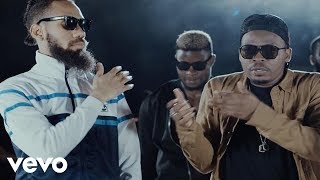 Phyno Ft. Olamide - Augment