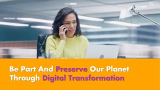 WITI's 28th Annual Women in Technology Summit: Saving our Planet through Digital Transformation