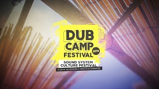 Dub Camp Festival 2016 - After Movie Officiel