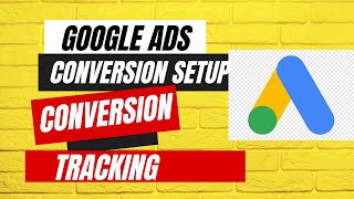 How to setup Conversions in google ads | Google Ads Conversion Tracking | Urdu | Hindi | 2023