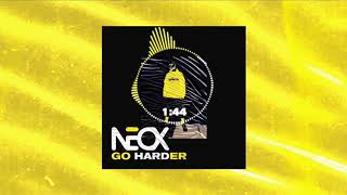 Neox - Go Harder (TDFU Instrumentals)