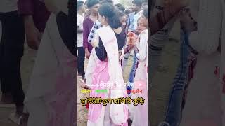 Santali/short/viral/video/2024/নুকু ছাপিরি কুড়ি (Bhoyor Disom Rusika )