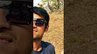 PAHADO KE BH ALAG HE MAZE HE | TRIP | NANO #ytshorts #shorts #trending #nano #killercar #tata #nano