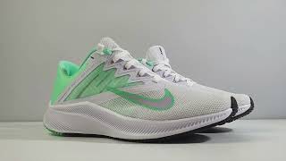 WOMEN'S NIKE QUEST 3 - RUNNING SHOES