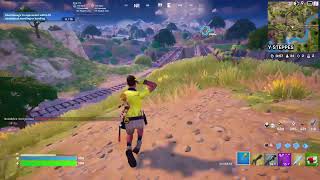 Fortnite C5S3 MINI LIVE event stream!