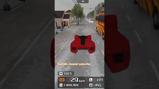 SRT Tomahawk GT car bussid mood  indonesia gaming short new 2024 video Hindi