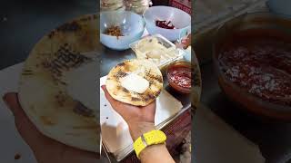 Best Street Style Mexican Shawarma in Mumbai | Street Food Mira Bhayandar | Street Food Mumbai