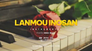 🌹Romantic Beat Konpa🌺"LANMOU INOSAN" instrumental beat Konpa Love🥀 Haiti 2024 (Prod By: Swag-Beatz)