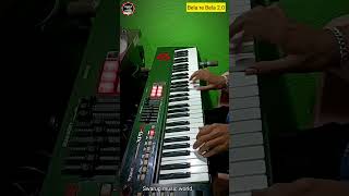 SAMBALPURI MUSIC || BELA RE BELA 2.0 PIANO MUSIC ON ROLEND XPS-10 MOBILE RINGTONES || SWARUP_SATHUA